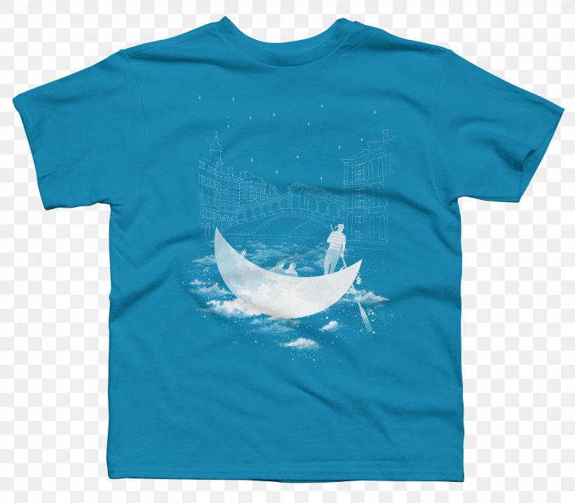 T-shirt Ganesha Hoodie Blue Mahadeva, PNG, 1800x1575px, Tshirt, Active Shirt, Aqua, Azure, Blue Download Free