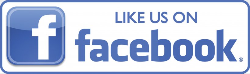 official facebook button