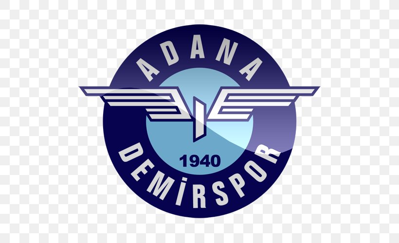 Adana Demirspor TFF 1. League Elazığspor Süper Lig, PNG, 500x500px, Adana, Adanaspor, Brand, Clock, Emblem Download Free