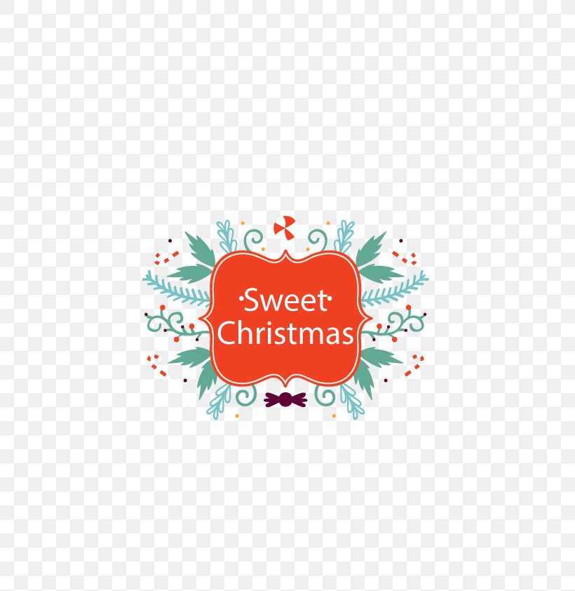 Christmas Theme Title Vector Material, PNG, 595x842px, Christmas, Greeting Card, Heart, Illustration, Pattern Download Free
