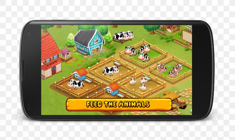 Farm Village Game Farmer Android, PNG, 834x500px, Game, Android, Farm, Farmer, Games Download Free