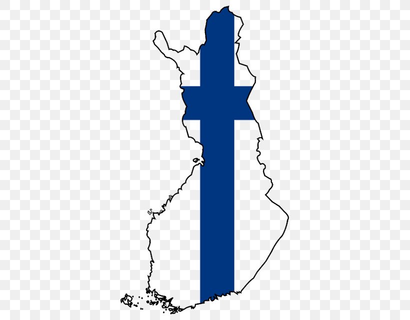 Flag Of Finland Map Flags Of The World, PNG, 497x640px, Finland, Area, Artwork, Black And White, Blank Map Download Free