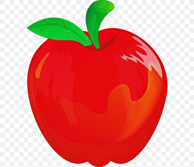 Fruit Red Apple Plant Mcintosh, PNG, 596x704px, Fruit, Apple, Food, Leaf, Mcintosh Download Free