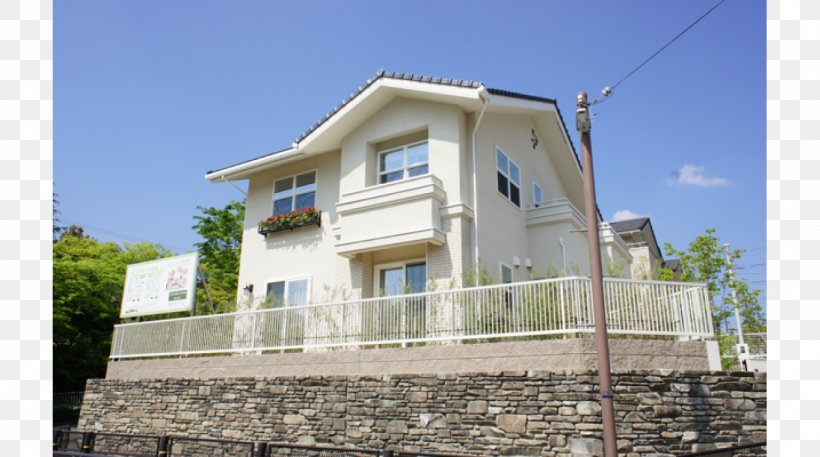 House Mitsui Home Residential Area Property 三井ホーム 京都五条第一モデルハウス, PNG, 1260x703px, House, Apartment, Building, Cottage, Elevation Download Free