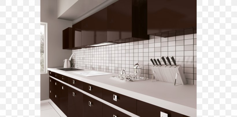 Kitchen Cabinet Exhaust Hood Home Appliance Tile, PNG, 1263x625px, Kitchen, Architecture, Cabinetry, Ceramic, Countertop Download Free