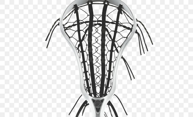 Lacrosse Sticks Women's Lacrosse STX Maverik Lacrosse, PNG, 750x500px, Lacrosse Sticks, Black And White, Cleat, Head, Joint Download Free