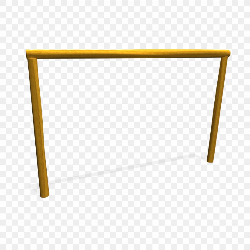 Line Angle, PNG, 3600x3600px, Yellow, Furniture, Outdoor Furniture, Outdoor Table, Rectangle Download Free