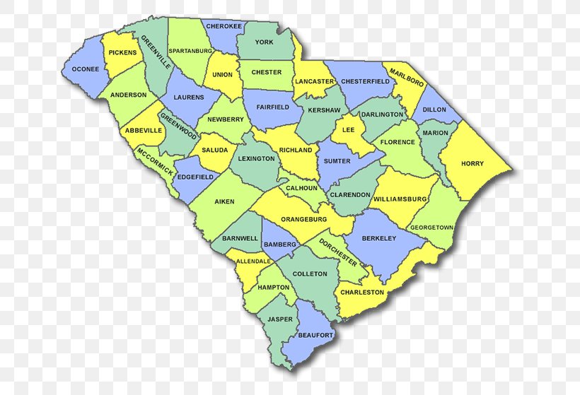 Map Chesterfield County, South Carolina Library Colleton County, South Carolina, PNG, 670x559px, Map, Area, Chesterfield County South Carolina, Colleton County South Carolina, County Download Free