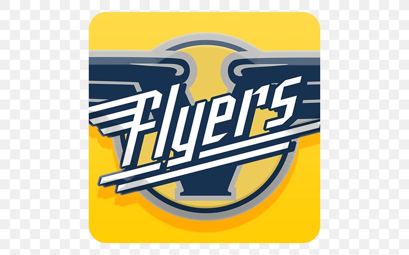 Valencia Flyers Philadelphia Flyers Philadelphia Junior Flyers Phoenix Knights El Paso Rhinos, PNG, 512x512px, Valencia Flyers, Area, Brand, Canadian Junior Hockey League, Hockey Download Free