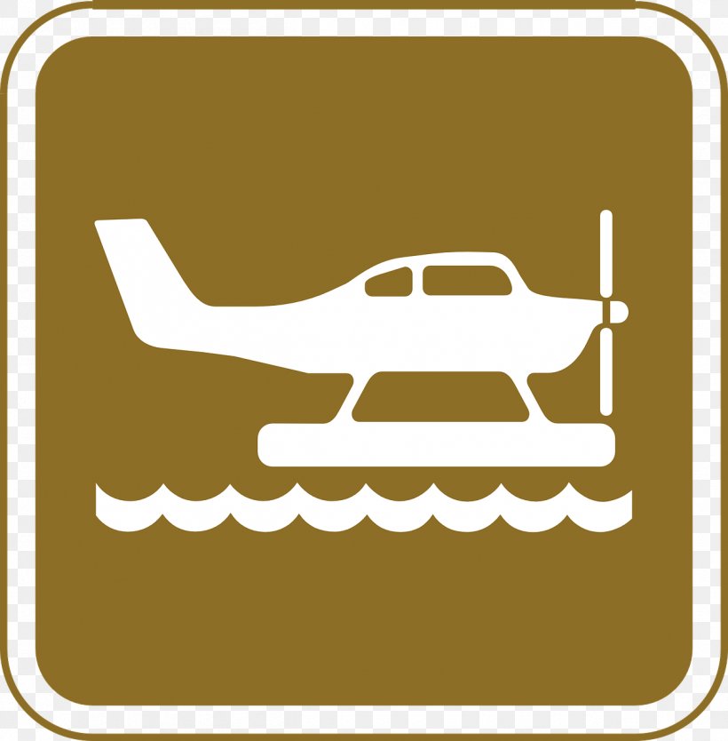Airplane Seaplane Clip Art, PNG, 1258x1280px, Airplane, Area, Black And White, Brand, Floatplane Download Free