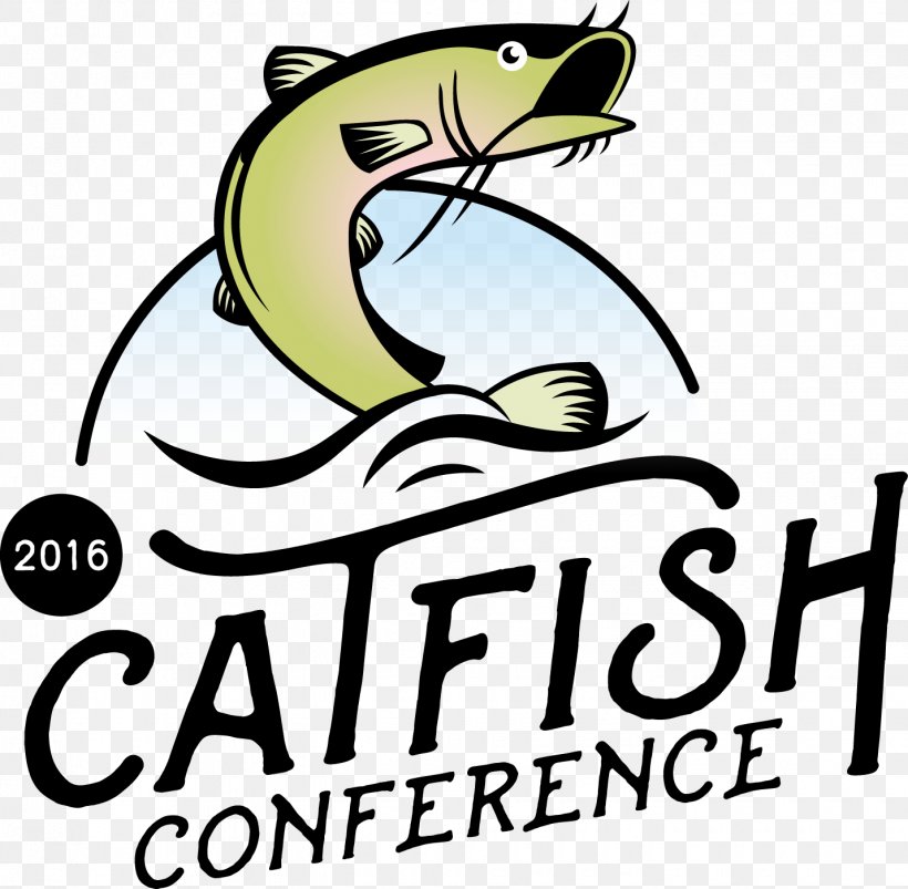 Blue Catfish Catfishing Logo Clip Art, PNG, 1430x1402px, Blue Catfish, Amphibian, Area, Artwork, Brand Download Free