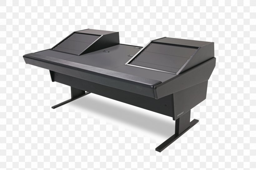 Desk System Console Argosy Console Inc Furniture Recording Studio, PNG, 1800x1200px, Desk, Ableton Live, Argosy Console Inc, Audio, Digital Piano Download Free