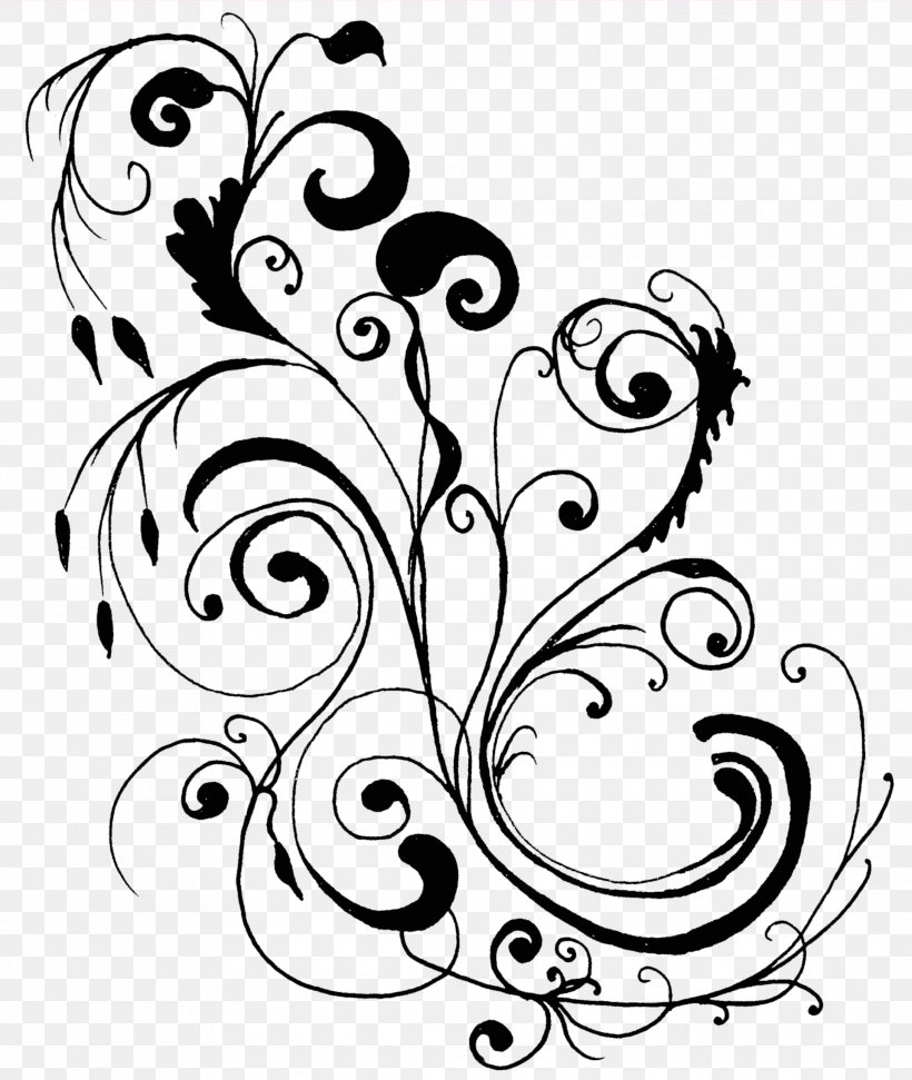 Drawing Clip Art, PNG, 2180x2584px, Drawing, Art, Artwork, Black And White, Border Art Download Free
