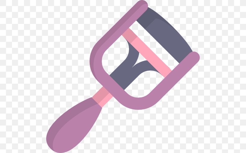 Eyelash Curler, PNG, 512x512px, Fashion, Eyelash, Eyelash Curlers, Lipstick, Magenta Download Free