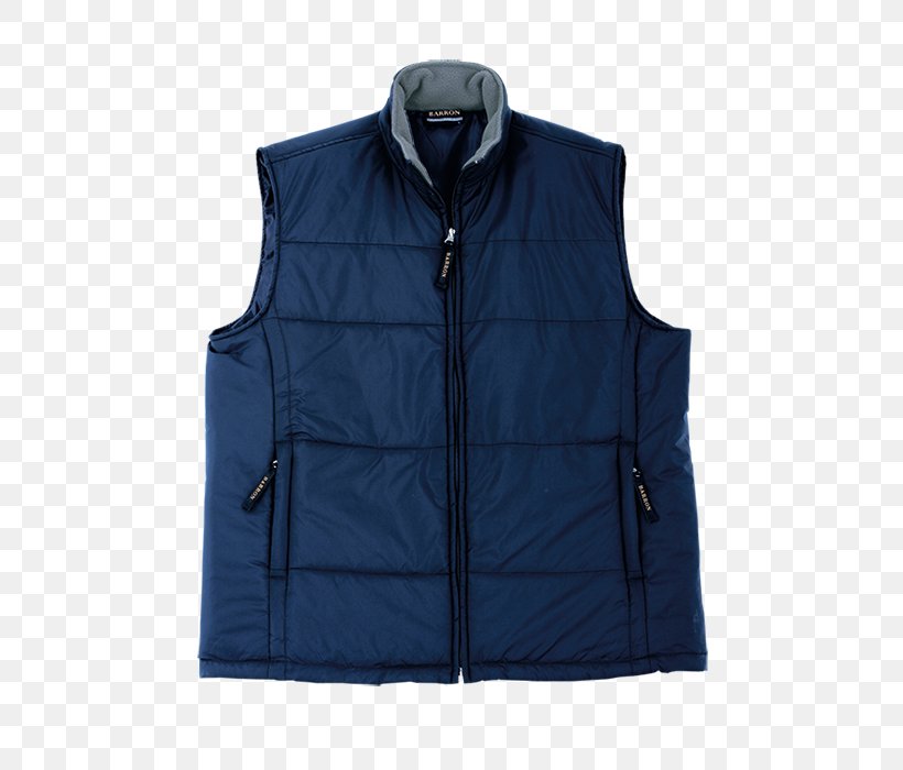 Gilets Jacket Polar Fleece Patagonia Sweater Vest, PNG, 700x700px, Gilets, Black, Blue, Cobalt Blue, Customer Service Download Free