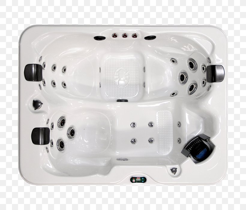 Hot Tub Bathtub ThermoSpas Bullfrog International, PNG, 700x700px, Hot Tub, Auto Part, Bathtub, Bullfrog International, Coleman Company Download Free