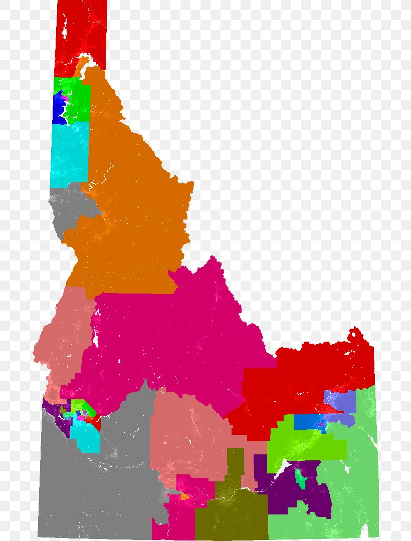 Idaho Clip Art, PNG, 693x1080px, Idaho, Area, Art, Magenta, Pink Download Free