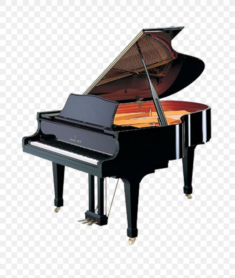 Kawai Musical Instruments Grand Piano Yamaha Corporation Keyboard, PNG, 845x1000px, Kawai Musical Instruments, Action, Digital Piano, Electric Piano, Fortepiano Download Free
