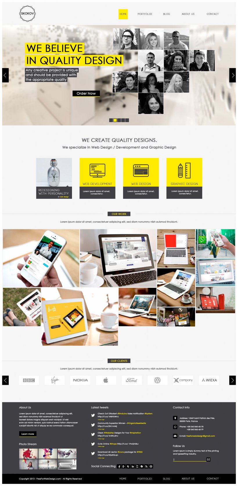 Responsive Web Design Web Template System, PNG, 1663x3391px, Web Template System, Advertising, Brand, Business, Business Cards Download Free