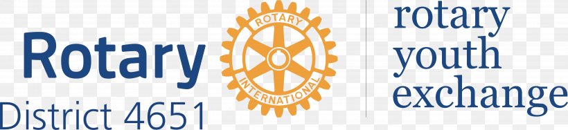 Rotary International Boulder Rotary Club Rotary Club Of Comox Rotaract Rotary Club Of Denver, PNG, 4335x997px, Rotary International, Association, Banner, Blue, Boulder Rotary Club Download Free