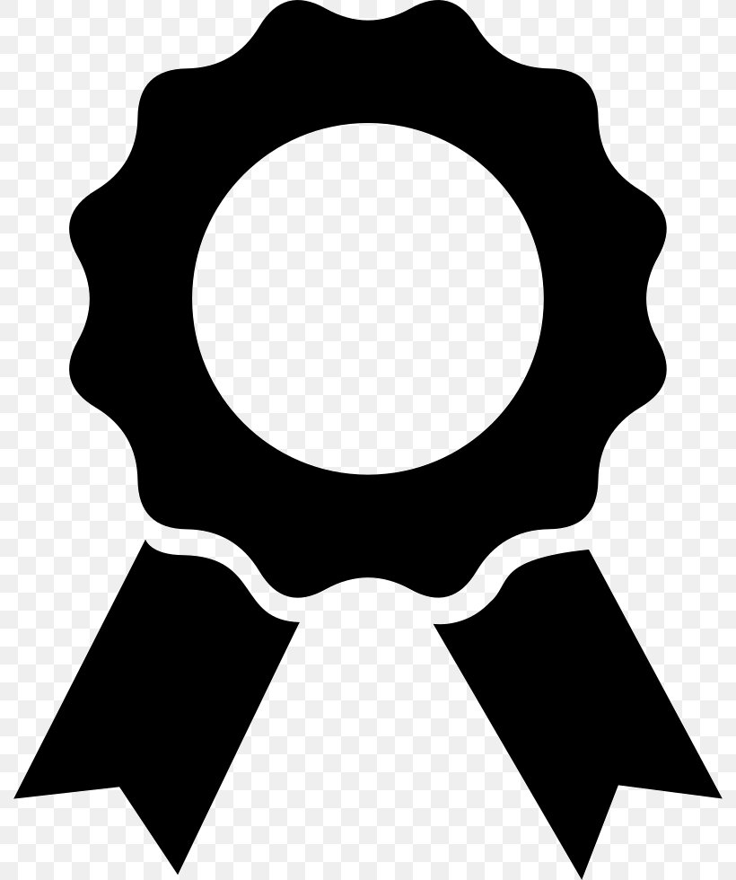 Vector Graphics Clip Art Award, PNG, 790x980px, Award, Badge, Black, Black And White, Excellence Download Free