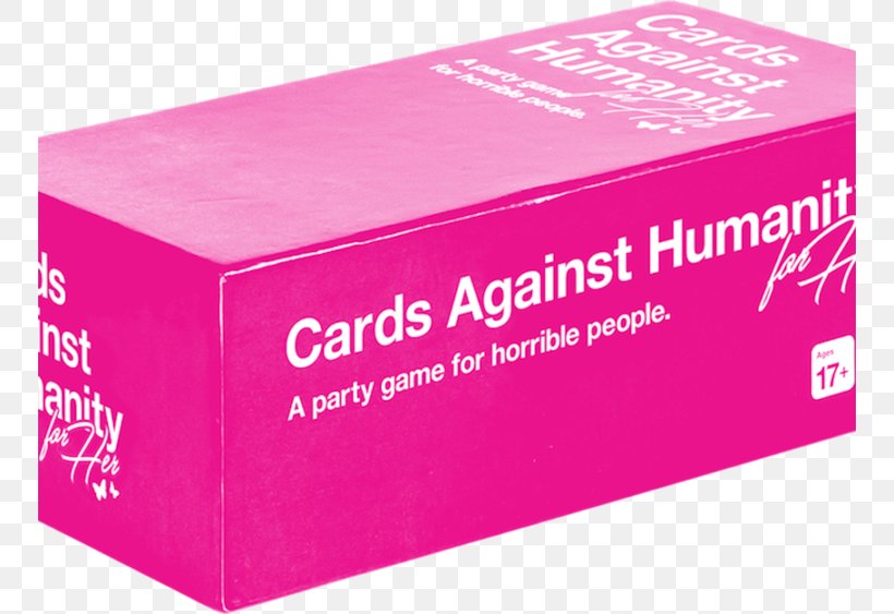 Cards Against Humanity Card Game Playing Card Brand, PNG, 750x563px, Cards Against Humanity, Brand, Card Game, Crimes Against Humanity, Game Download Free