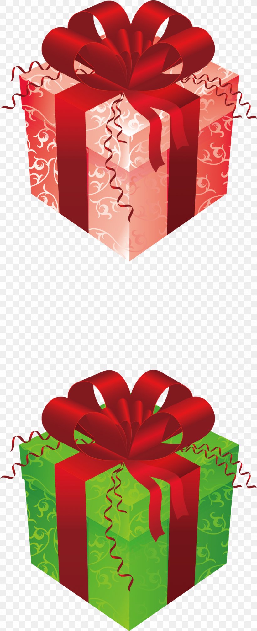 Christmas Gift Christmas Gift Clip Art, PNG, 970x2379px, Gift, Box, Christmas, Christmas And Holiday Season, Christmas Decoration Download Free
