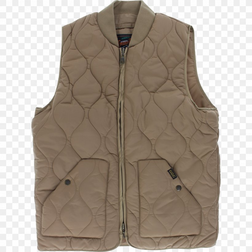 Gilets Jacket Grip Tape Clothing Outerwear, PNG, 1600x1600px, Gilets, Beige, Clothing, Grip Tape, Jacket Download Free