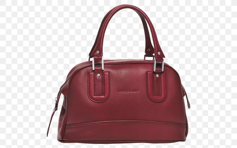 Handbag Tote Bag Leather Strap, PNG, 510x510px, Handbag, Bag, Baggage, Brand, Brown Download Free