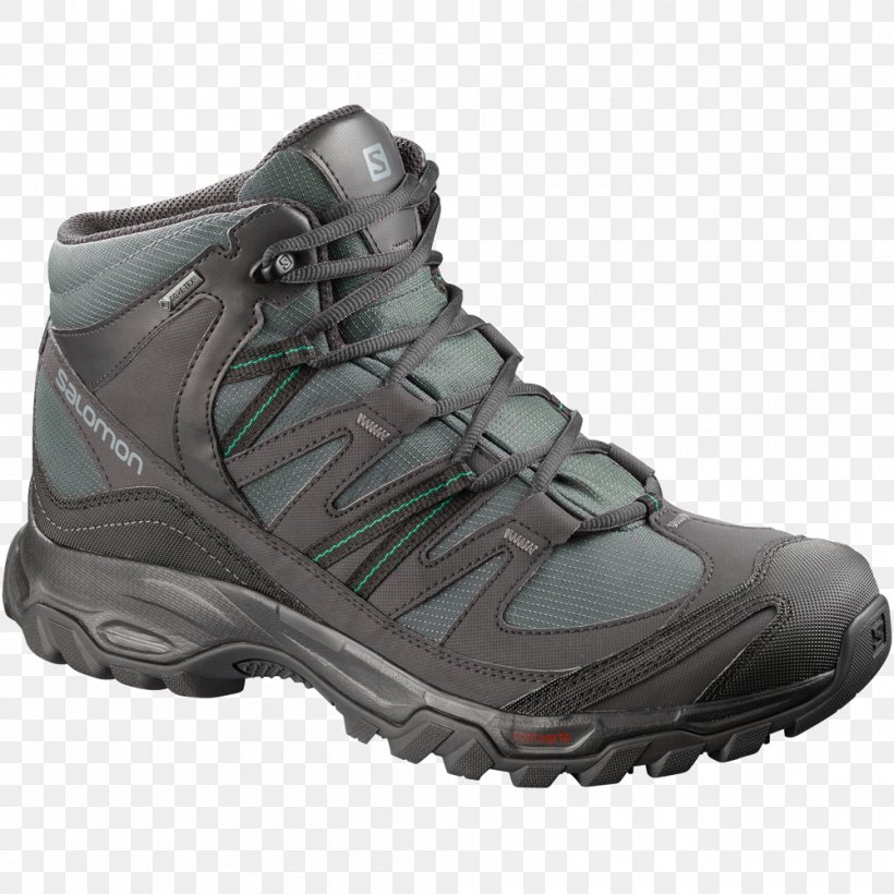 Hiking Boot Salomon Group Shoe Mountaineering Boot, PNG, 1000x1000px, Hiking Boot, Boot, Clothing, Cross Training Shoe, Footwear Download Free