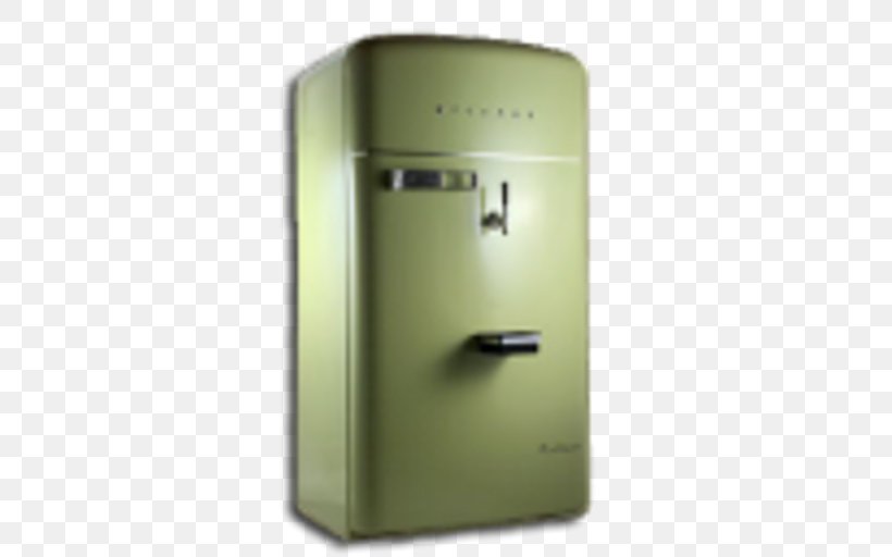 Home Appliance Refrigerator, PNG, 512x512px, Home Appliance, Chart, Copyright, Kitchen, Kitchen Appliance Download Free