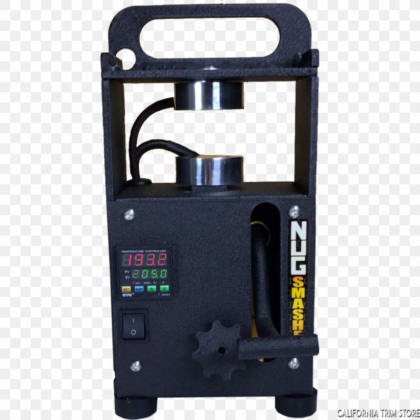 MINI Cooper Nugsmasher Rosin Extraction, PNG, 1250x1250px, Mini Cooper, Extraction, Hardware, Heat Press, Hydraulic Press Download Free