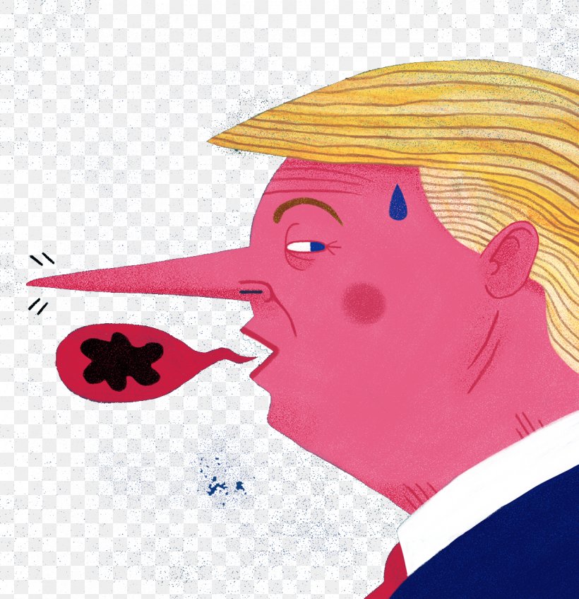 Nose United States Illustration, PNG, 1200x1240px, Nose, Art, Cartoon, Designer, Donald Trump Download Free