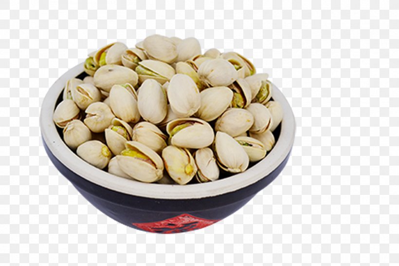 Pistachio Nut Snack Dried Fruit, PNG, 1772x1181px, Pistachio, Bowl, Cashew, Commodity, Dried Fruit Download Free