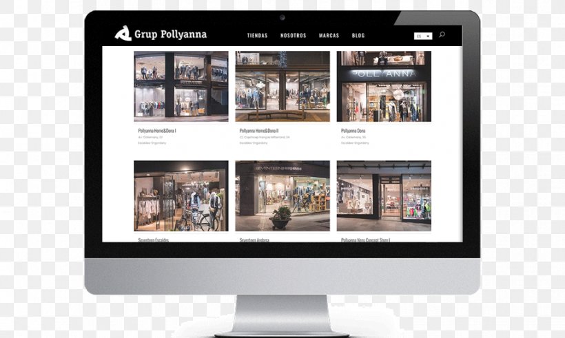 Pollyanna Dona OUTLET Pollyanna Woman Areafdesign | Disseny Web Andorra Child, PNG, 917x550px, Woman, Andorra, Child, Display Device, Empresa Download Free