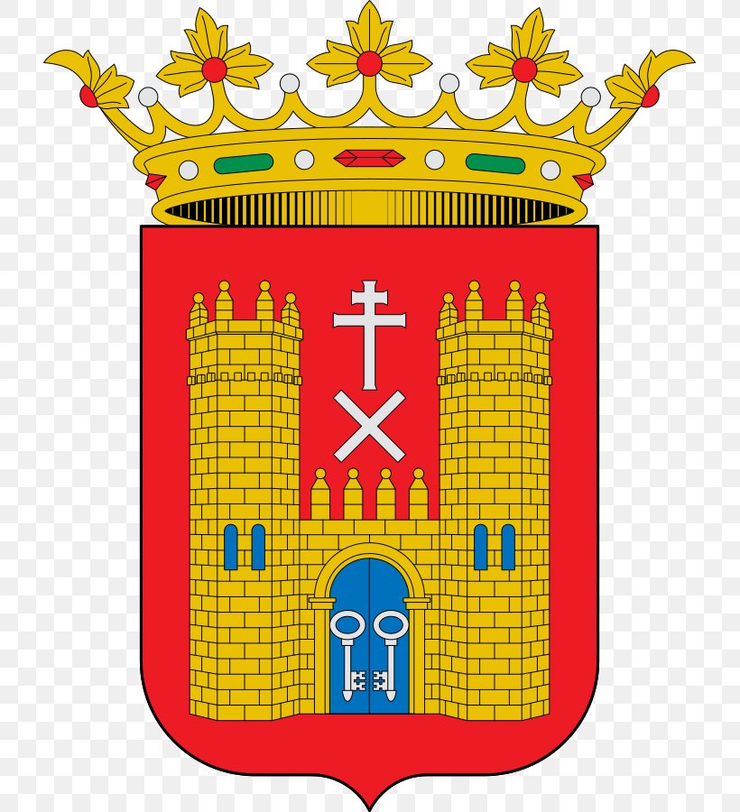 Priego Cuenca Escutcheon Coat Of Arms Blazon, PNG, 723x900px, Priego, Area, Argent, Blazon, Coat Of Arms Download Free