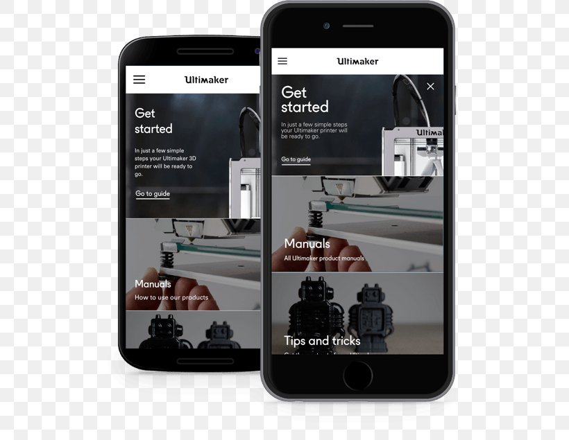 Smartphone Ultimaker Cura 3D Printing Computer Software, PNG, 569x635px, 3d Computer Graphics, 3d Computer Graphics Software, 3d Printing, Smartphone, Brand Download Free