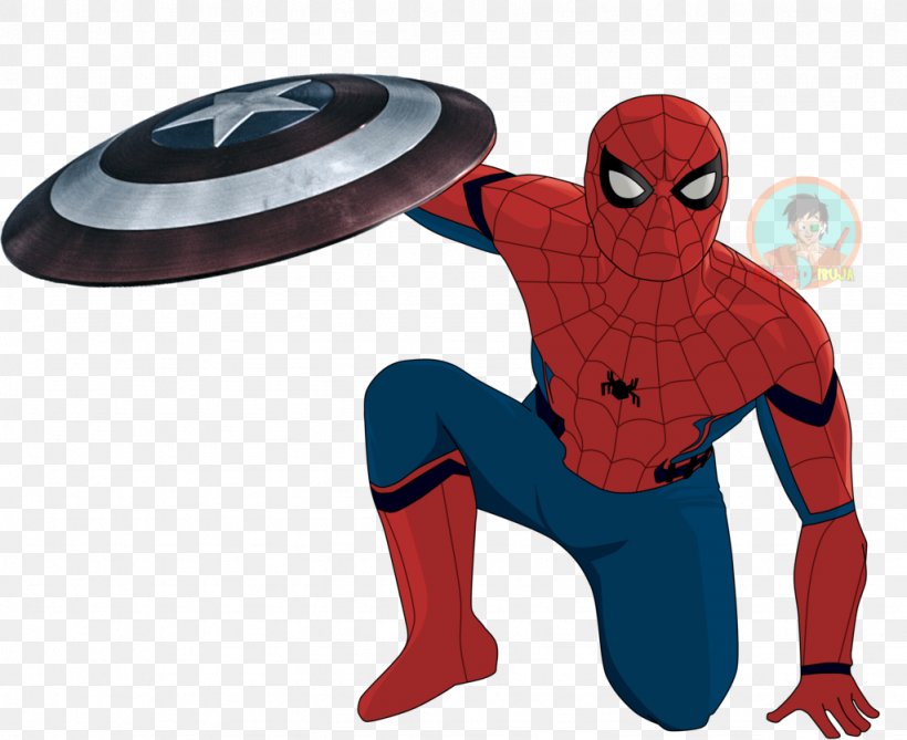 Spider-Man Captain America Clint Barton Line Art, PNG, 1024x836px, Spiderman, Art, Avengers, Avengers Film Series, Captain America Download Free