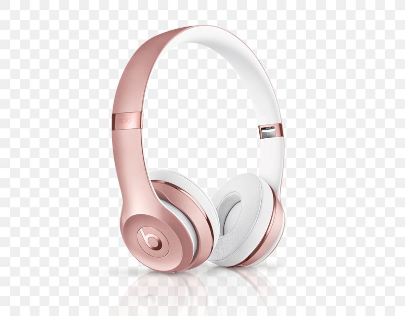 Apple Beats Solo³ Beats Electronics Headphones Wireless Beats Studio, PNG, 640x640px, Beats Electronics, Apple, Apple Beats Powerbeats3, Apple W1, Audio Download Free
