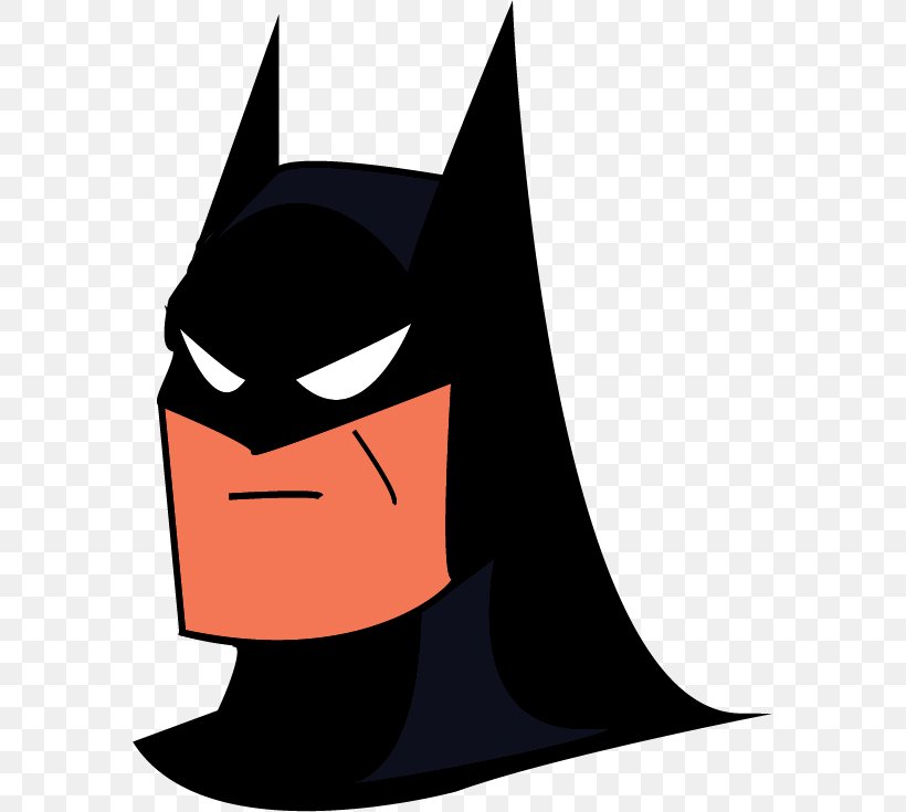 Batman: Face The Face Drawing Clip Art, PNG, 580x735px, Batman, Art, Artwork, Batman Face The Face, Batman The Animated Series Download Free