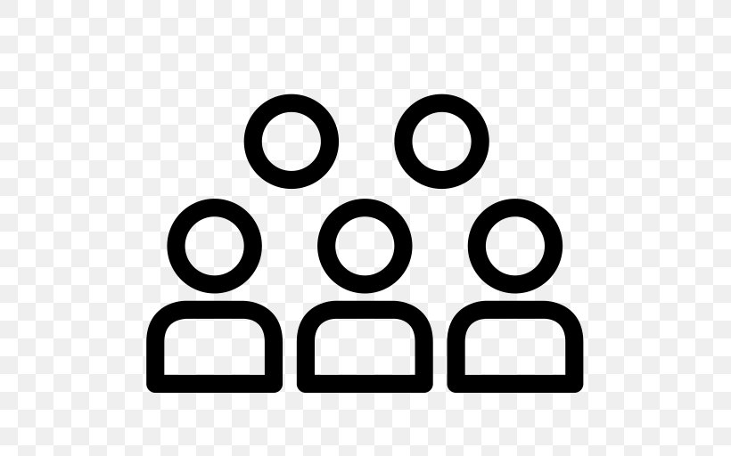 Whatsapp Group Icon, PNG, 512x512px, User Interface, Area, Auto Part, Black And White, Business Download Free