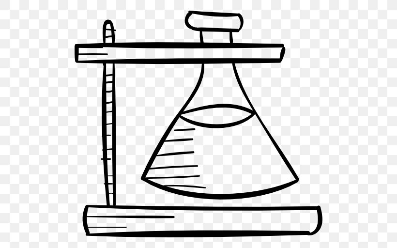 Science Chemistry, PNG, 512x512px, Science, Area, Biophysics, Black And White, Chemist Download Free