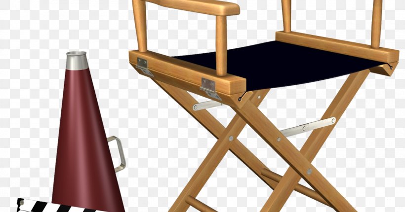 Film Director Director's Chair Stock Photography, PNG, 1200x630px, Film Director, Actor, Chair, Charlie Chaplin, Cinema Download Free