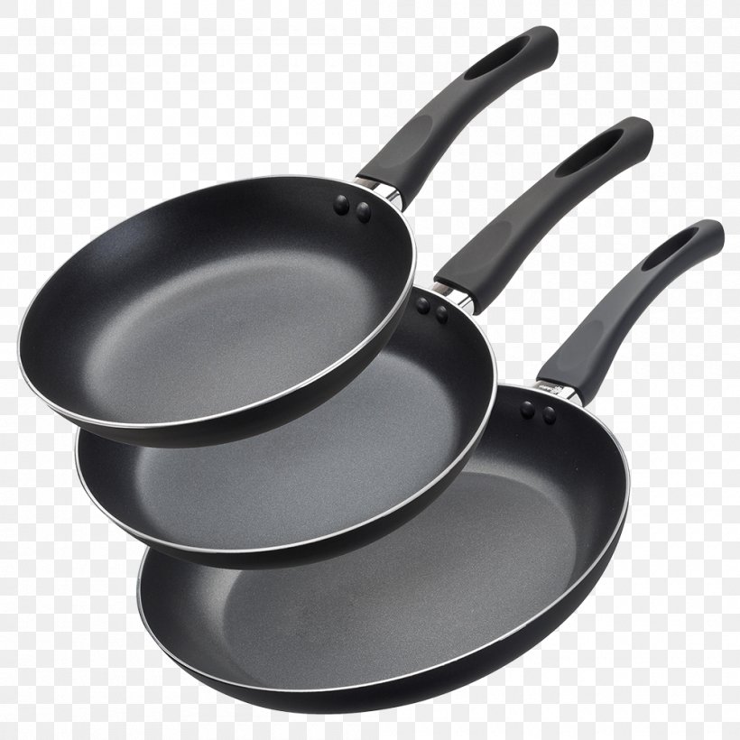 Frying Pan Non-stick Surface Cookware Amazon.com Tableware, PNG, 1000x1000px, Frying Pan, Aluminium, Amazoncom, Cookware, Cookware And Bakeware Download Free