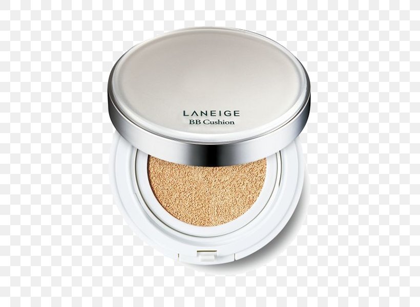 LANEIGE BB Cushion Cosmetics In Korea Skin Whitening, PNG, 600x600px, Laneige Bb Cushion, Color, Concealer, Cosmetics, Cosmetics In Korea Download Free