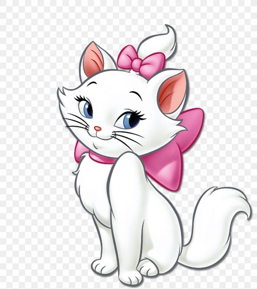 Marie Cat Drawing YouTube, PNG, 957x1077px, Watercolor, Cartoon, Flower, Frame, Heart Download Free