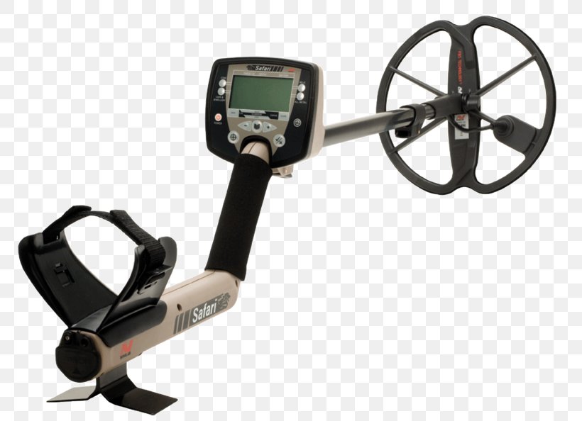 Metal Detectors Minelab Electronics Pty Ltd Sensor, PNG, 800x594px, Metal Detectors, Bicycle Part, Detector, Electric Battery, Electromagnetic Coil Download Free