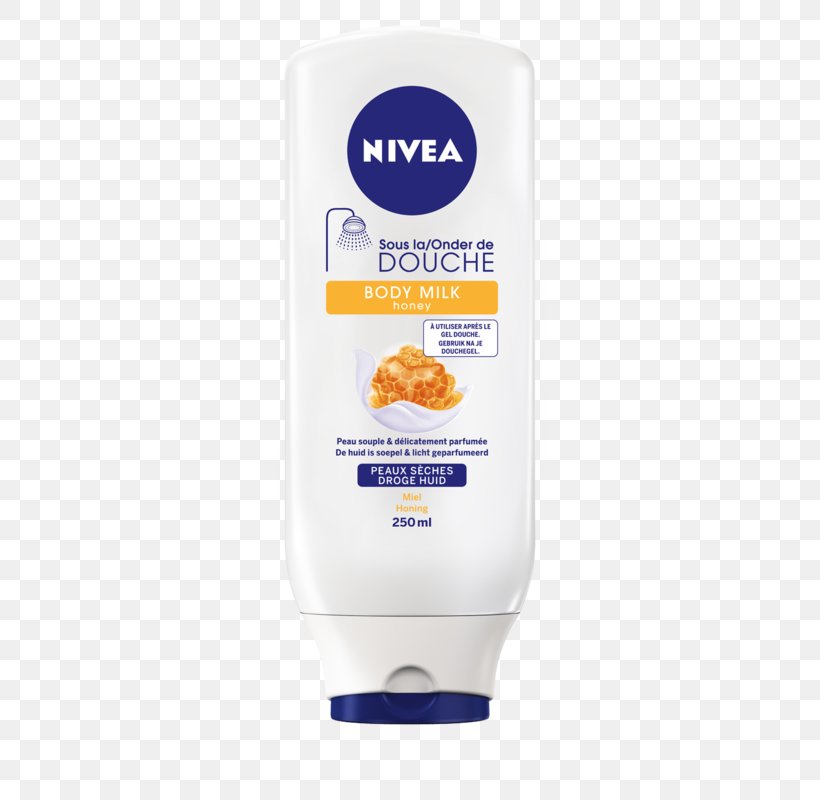 Nivea In-Shower Nourishing Body Lotion Cream NIVEA Skin Firming Hydration Body Lotion, PNG, 400x800px, Lotion, Balsam, Body, Bodymilk, Cream Download Free