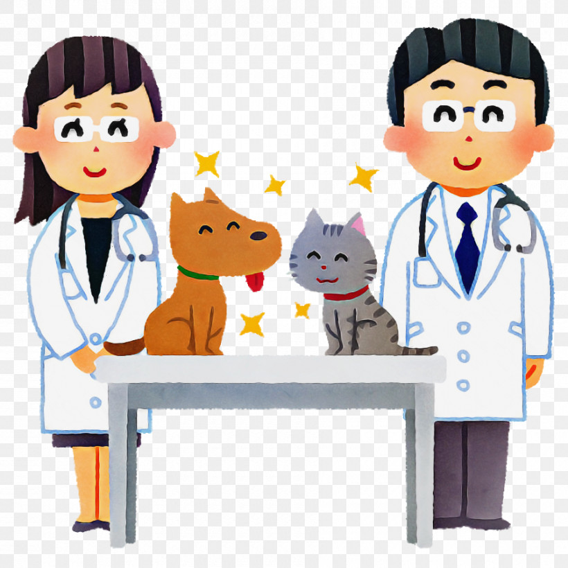 Pet Health Health Care, PNG, 900x900px, Pet Health, Bench, Cartoon, Conversation, Employment Download Free