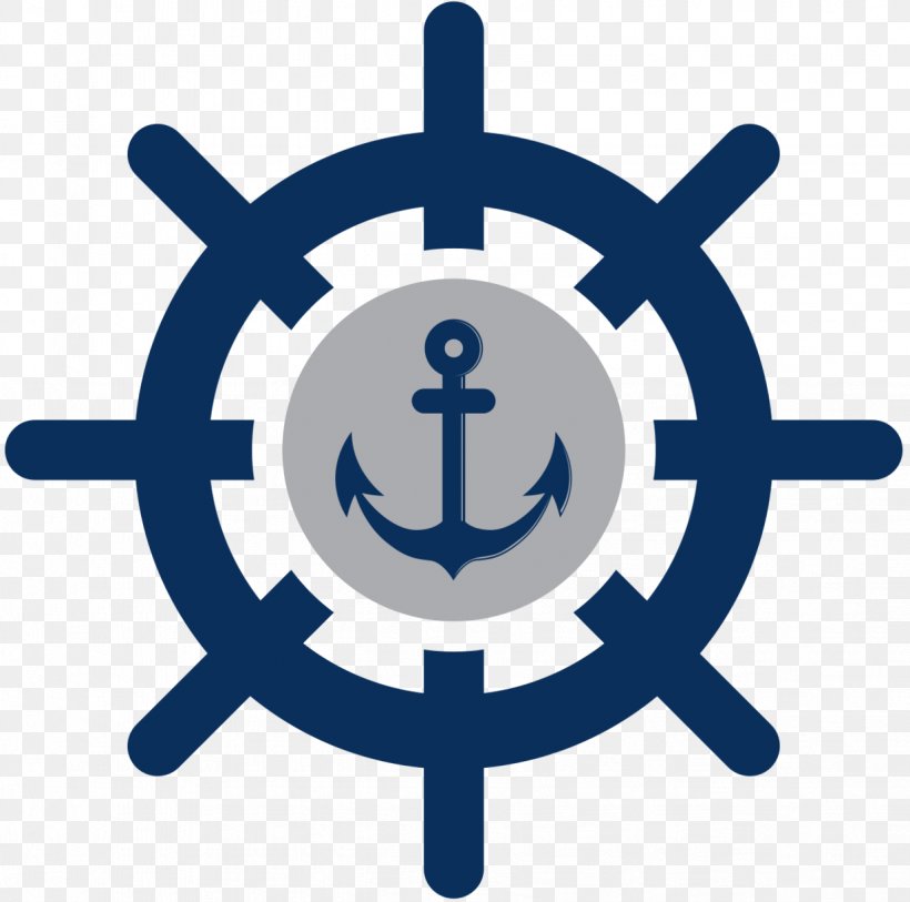 Rudder Clip Art Vector Graphics Ship's Wheel Illustration, PNG, 1233x1223px, Rudder, Anchor, Boat, Emblem, Helmsman Download Free